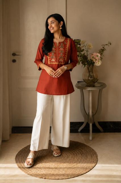 Jaipuri coord set wholesale clothing dresses